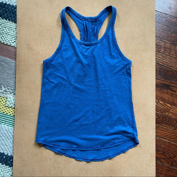Lululemon Athletic Top - Picture 1 of 2